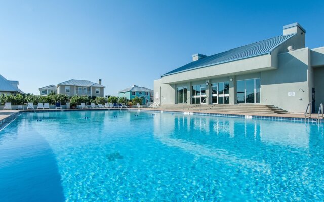 Tristan Towers Unit 3C, Pensacola Beach