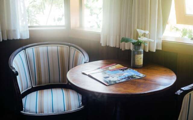 Pousada Tucano do Cuiabá