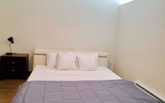 Pelicanstay in Pioneer Square