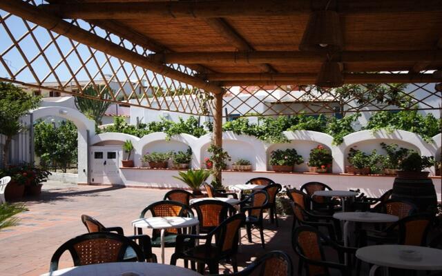 Hotel Cesotta