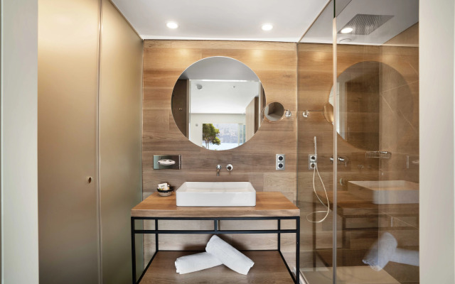 Bahía Suites Camp De Mar
