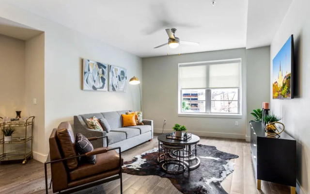 Peaceful Condo Near Bourbon Street