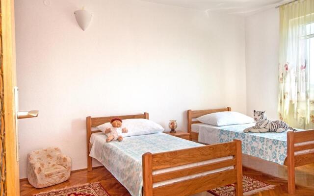 Valeriana Apartment