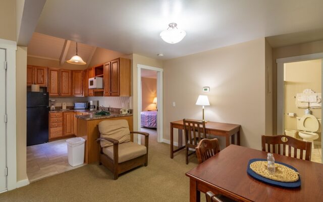 Massanuttens Shenandoah Villas by Tripforth