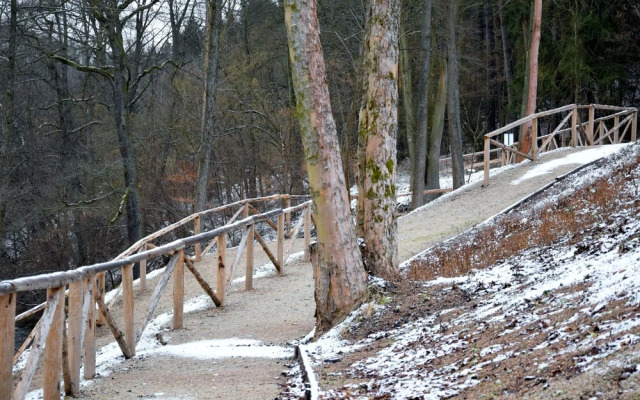 Hotel Green Paradise