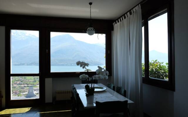 Residence Hotel Odissea