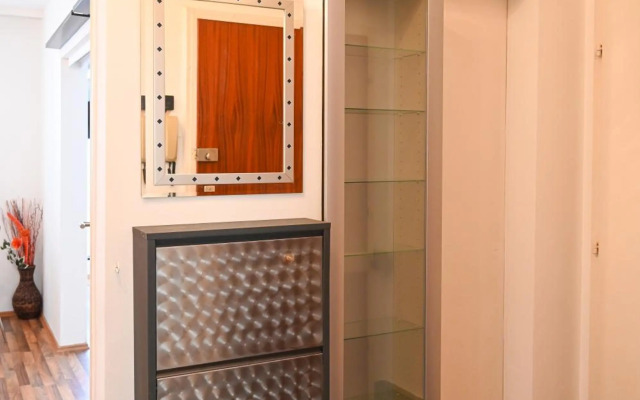 Cozy Apartment Margareten