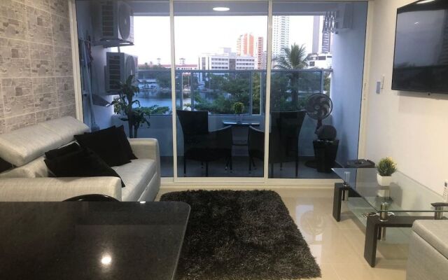 Playa Mar Cartagena Apartments