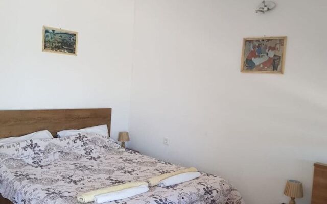 Apartments MIP