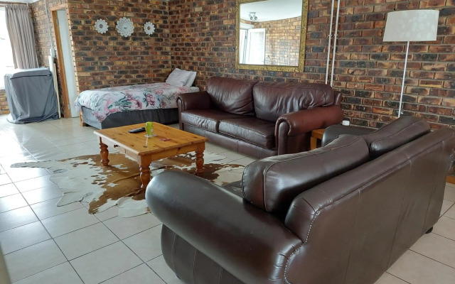 Clanwilliam Accommodation