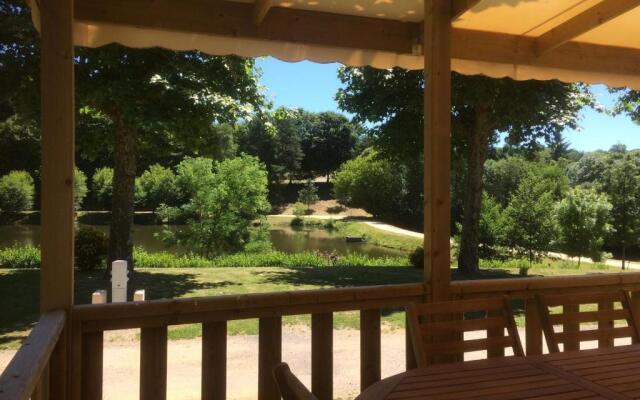 Camping les étoiles