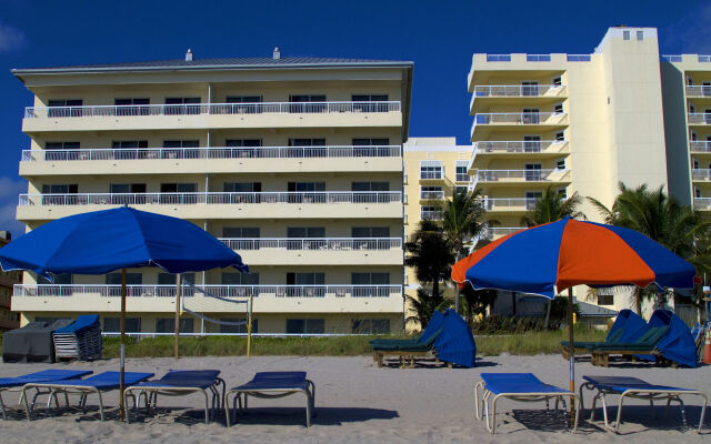 Wyndham Royal Vista