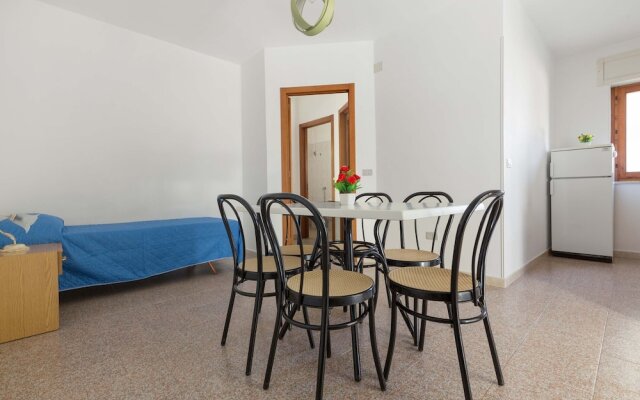 2244 Residence Anna - Appartamento Sarago