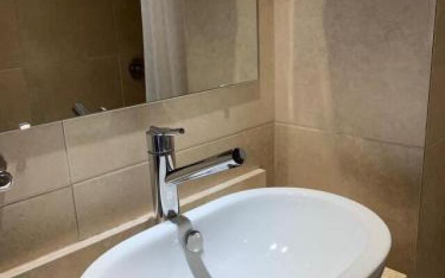 Circus Hostel&Hotel Montevideo