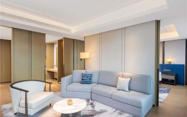 Pullman Taizhou Shenxianju