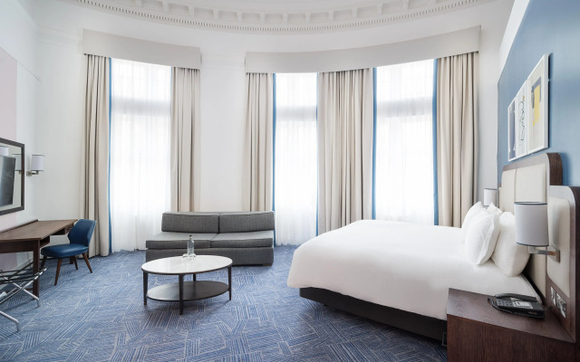 voco Grand Central Glasgow by IHG