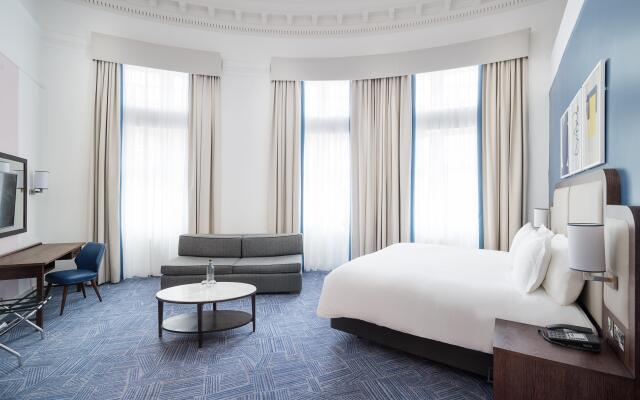 voco Grand Central Glasgow by IHG