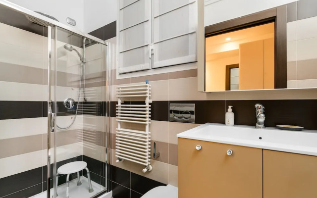 Modern New Apartment - Bocconi