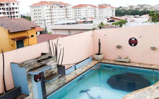 Aloha Hostel Manaus