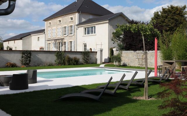 La Brunerie & Ses Instants