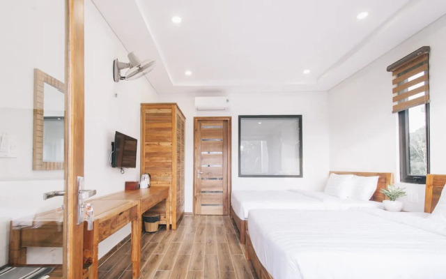 La Limone Residence