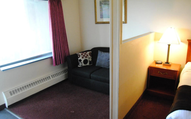 Economy Inn