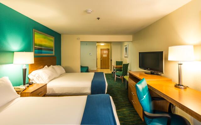 Holiday Inn Express Jacksonville - Blount Island by IHG