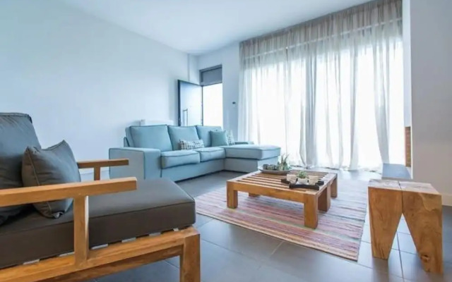 Melissi Villas Studio