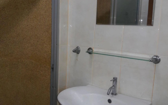 Key Bar And Guest House Jomtien