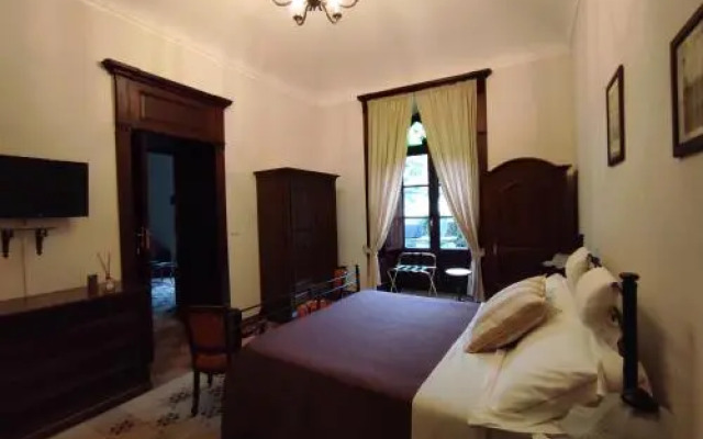 Villa Mazzei