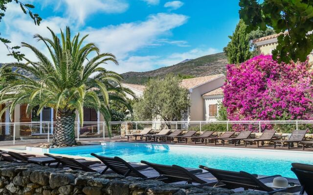 Domaine E Caselle résidence Hôtelière