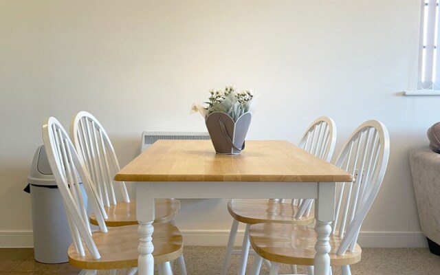 Continental Apartments Farnborough Buisness Park