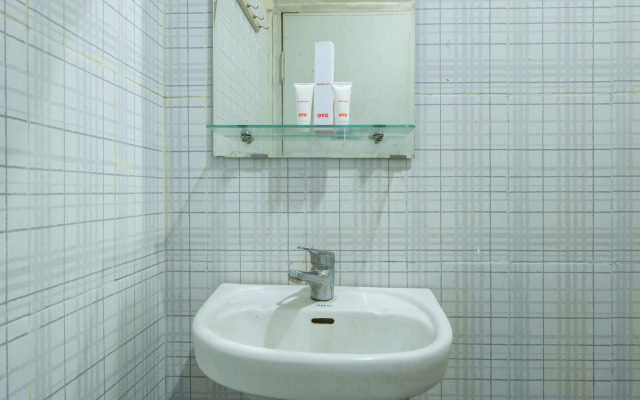 Patradissa Stasiun Bandung Hotel