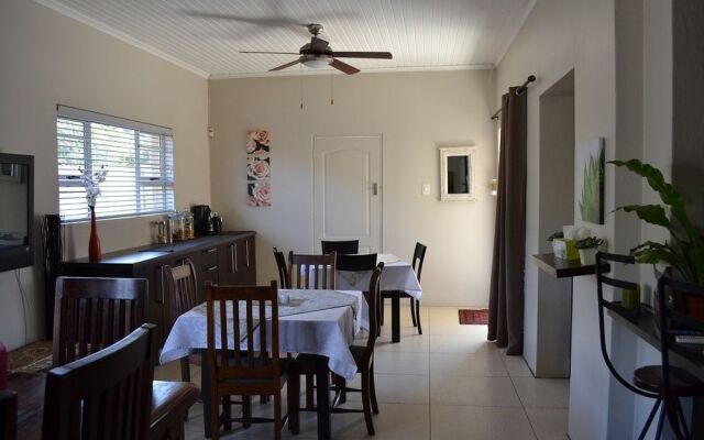 Appleby's Guest House