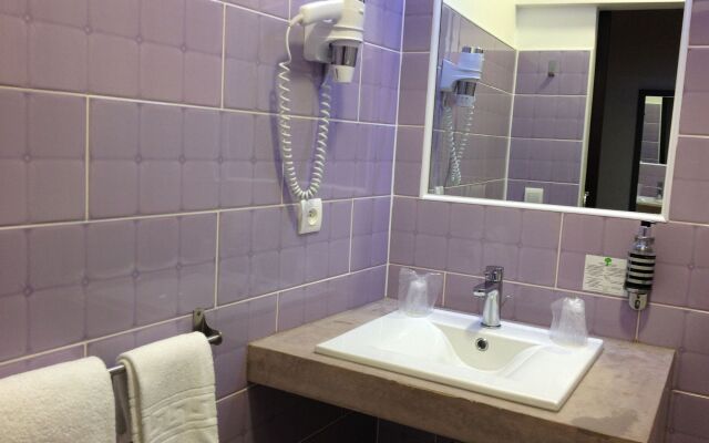 Sud Hotel