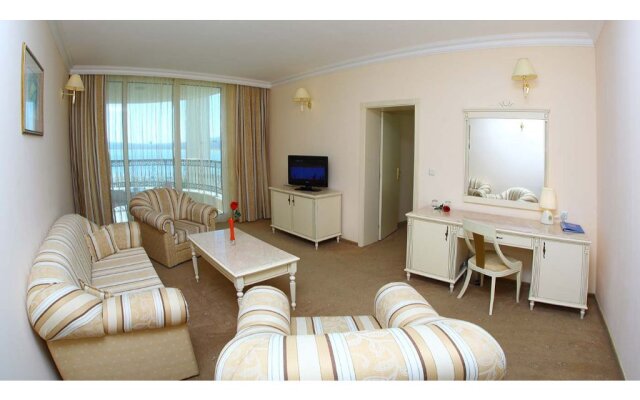 Duni Marina Beach Hotel - Все включено