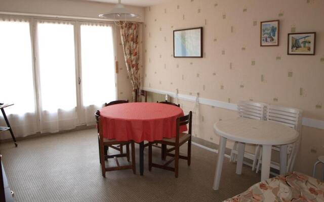 Appartement Saint-Jean-de-Monts, 2 pièces, 5 personnes - FR-1-323-98