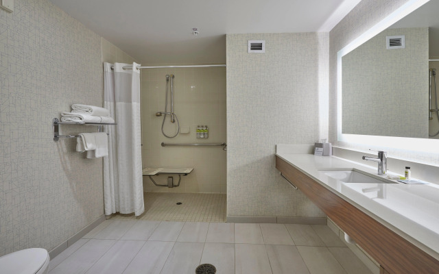 Holiday Inn Express Eugene - Springfield by IHG