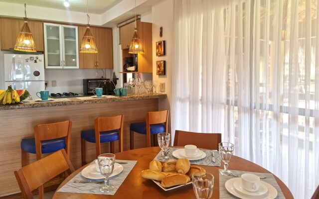 Apart Dream Village Cumbuco by Carpediem