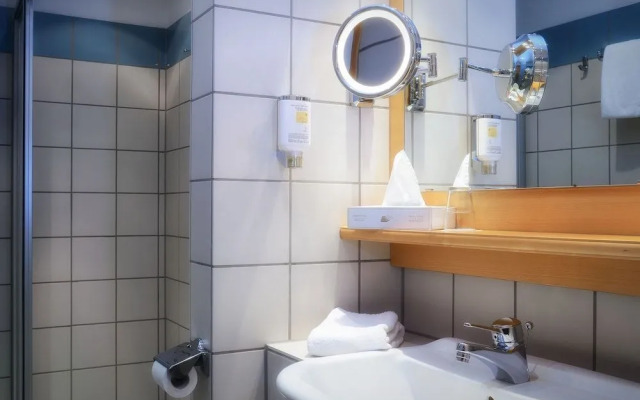 Golfhotel Fahrenbach