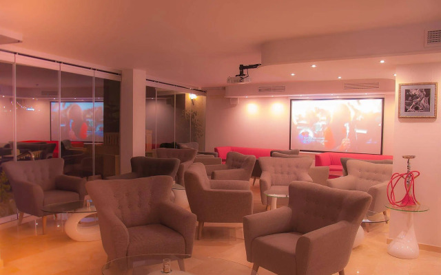 Aparthotel Ola Blanca