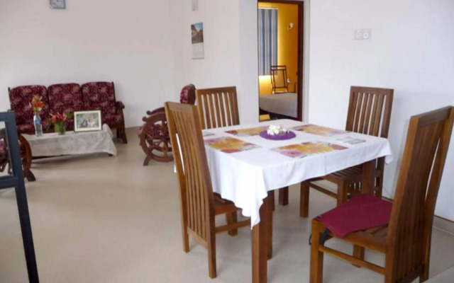 Larn's Villa