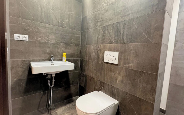 Loft Jecna 43 Prague