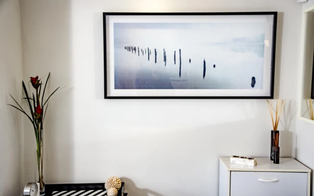 SAT24 - 2 bedroom, close to Puerto banus