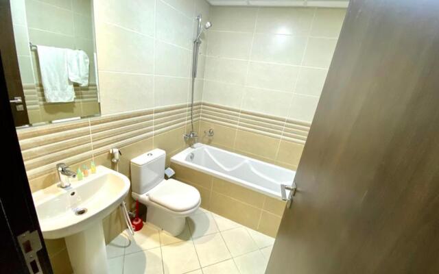 Budget Rental Apartments in Dubai