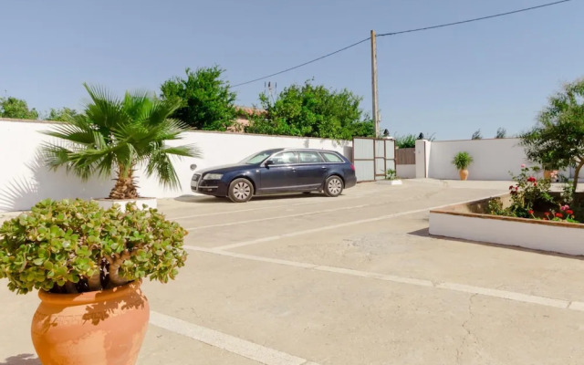 Casa Mariana 1417 in Conil de la Frontera