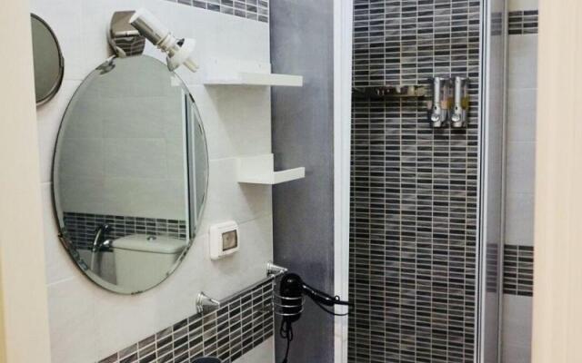 Passi di Mare Rooms