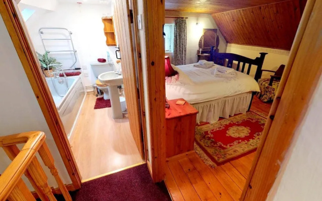 Westward Ho!me 5 Bedrooms