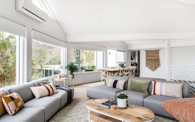 A PERFECT STAY - Byron Pacific Vista