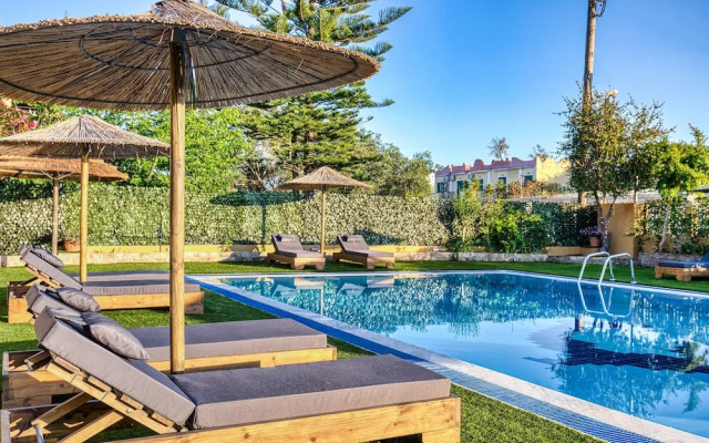 Comissa Luxury Suites